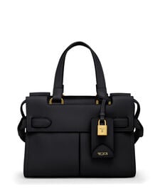 Agent Agent Small Tote