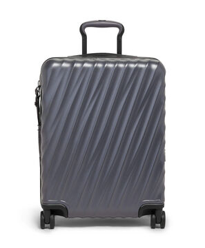 19 Degree Continental Expandable Carry-On 55 cm 19 Degree Continental Expandable Carry-On 55 cm