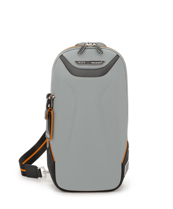 並行輸入品 アウトレット TUMI I MCLAREN トルク スリング TUMI