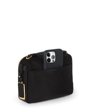 VOYAGEUR Teghan Crossbody