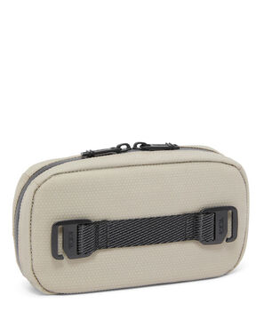 Travel Accessory Zip-Around Case