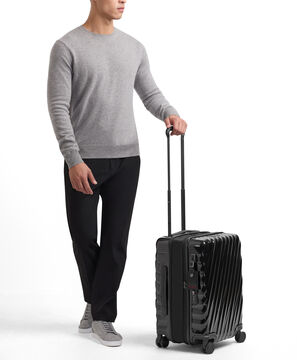 19 Degree International Expandable Carry-On 55 cm 19 Degree International Expandable Carry-On 55 cm