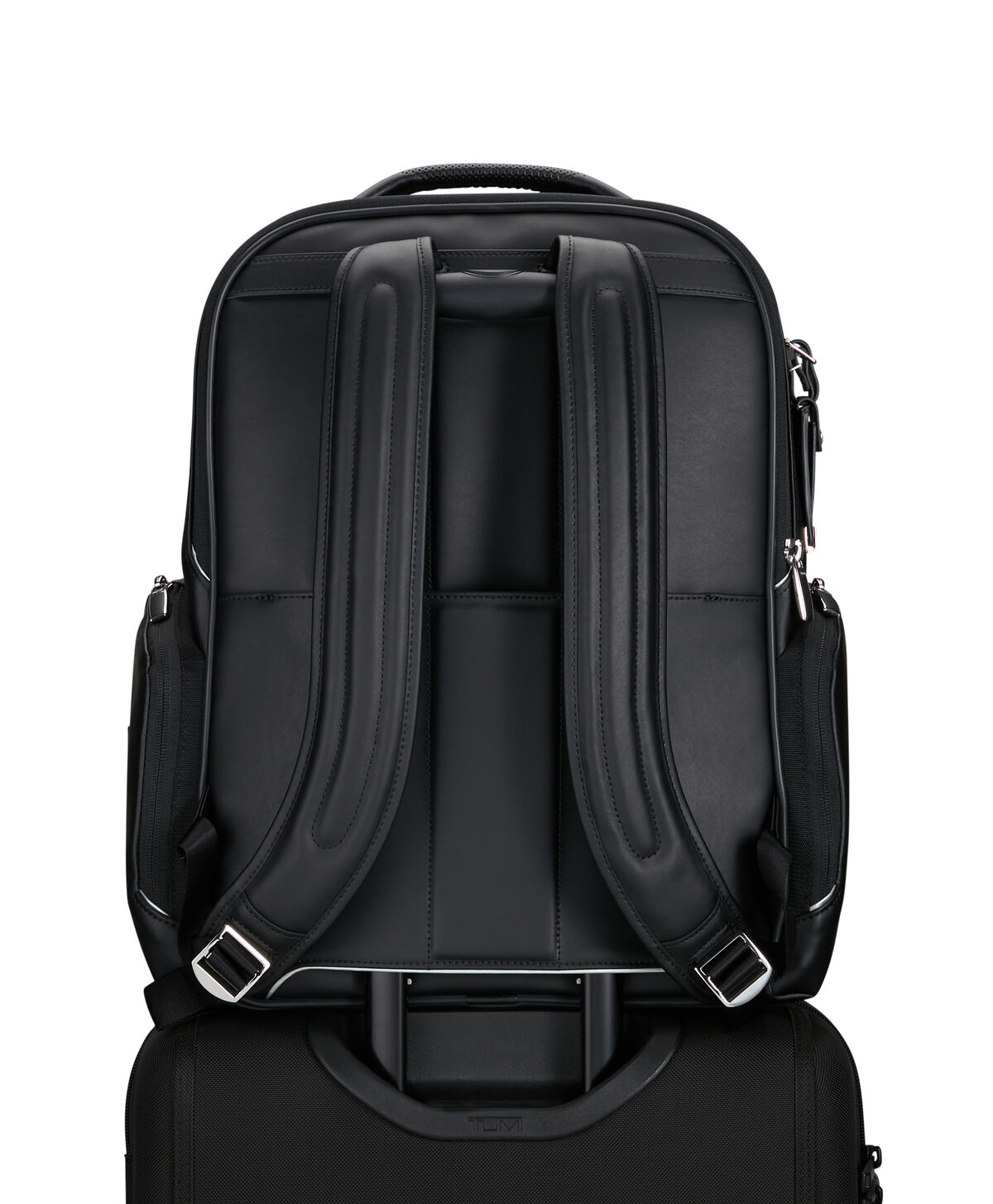 TUMI Arrivé BONN BACKPACK  Black