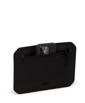 Travel Accessory Welded Flat Pouch Travel Accessory Welded Flat Pouch