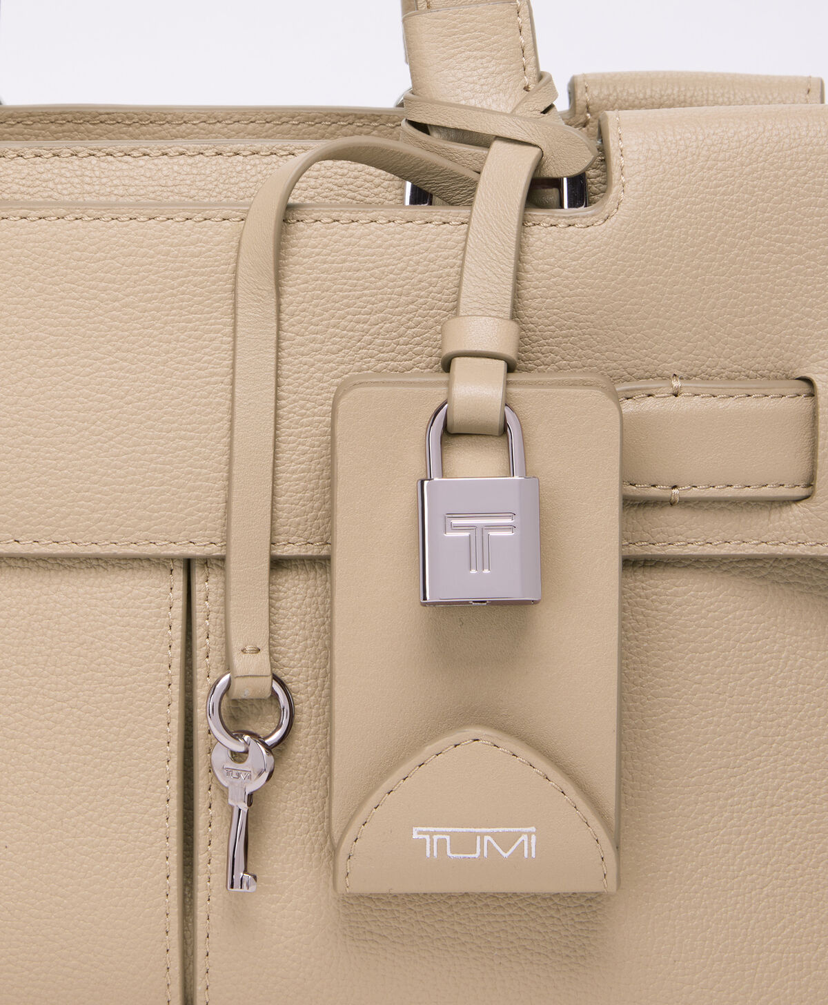 Agent Agent Small Tote
