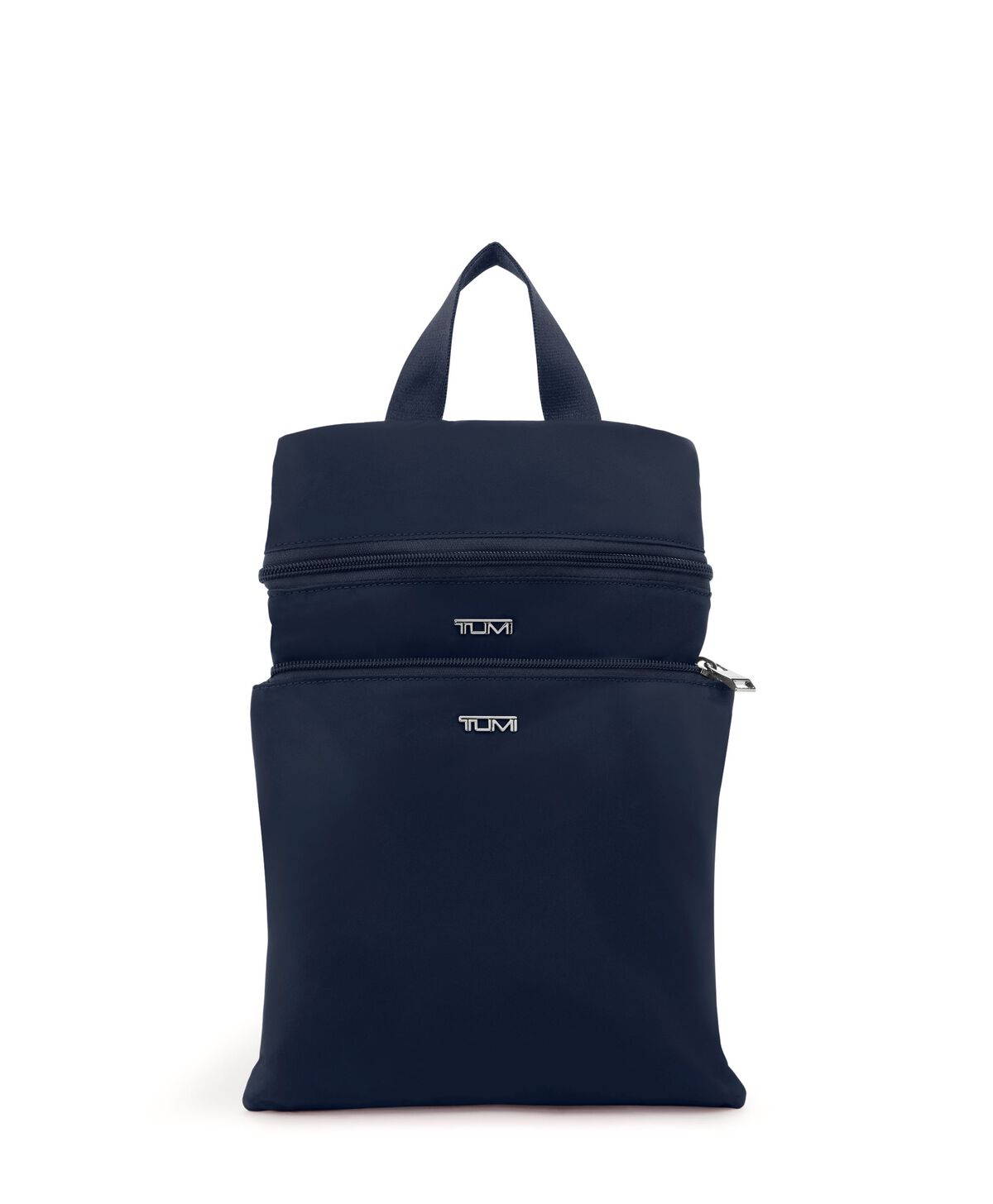 TUMI Voyageur JUST IN CASE BACKPACK  Indigo