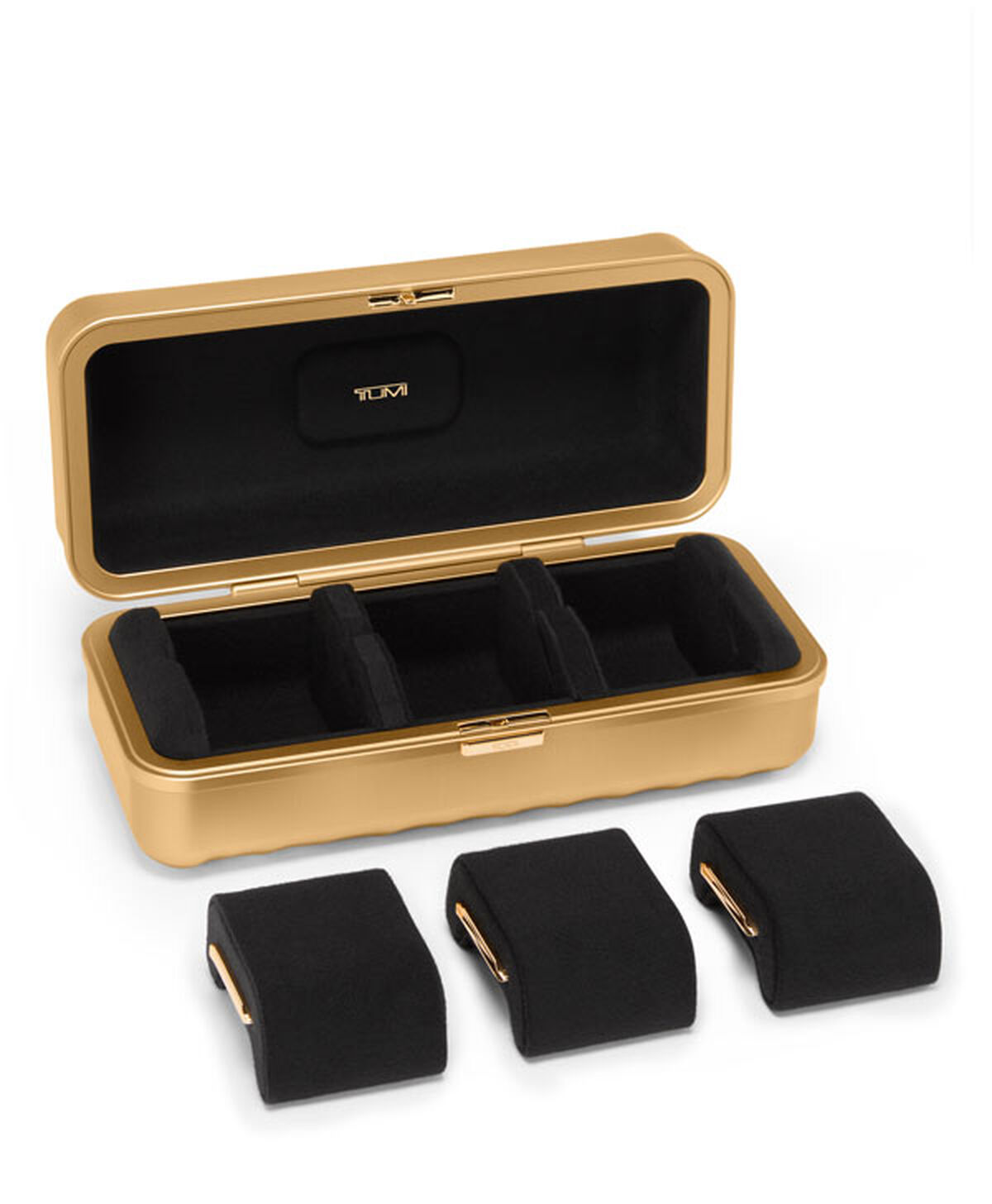 TUMI Watch Travel Case