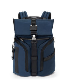 Alpha Bravo Logistics Flap Lid Backpack