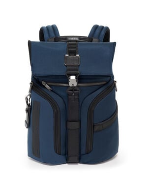 Alpha Bravo Logistics Flap Lid Backpack Alpha Bravo Logistics Flap Lid Backpack
