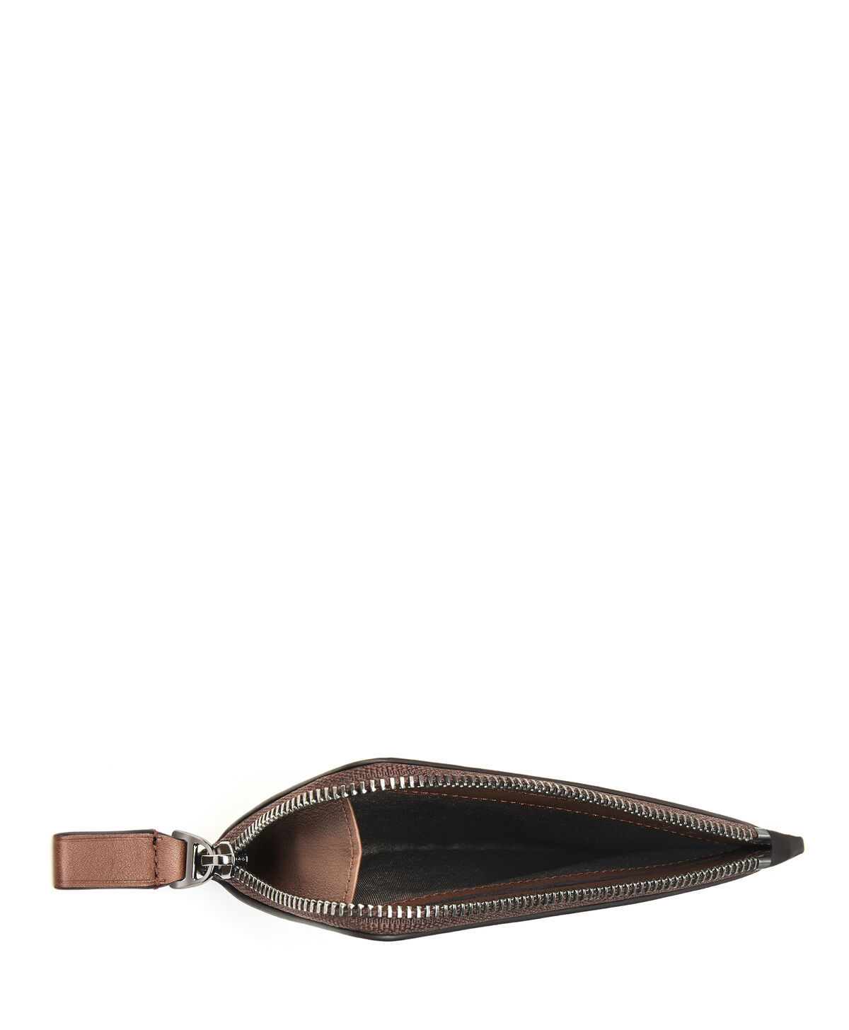 NASSAU L-Zip Card Case