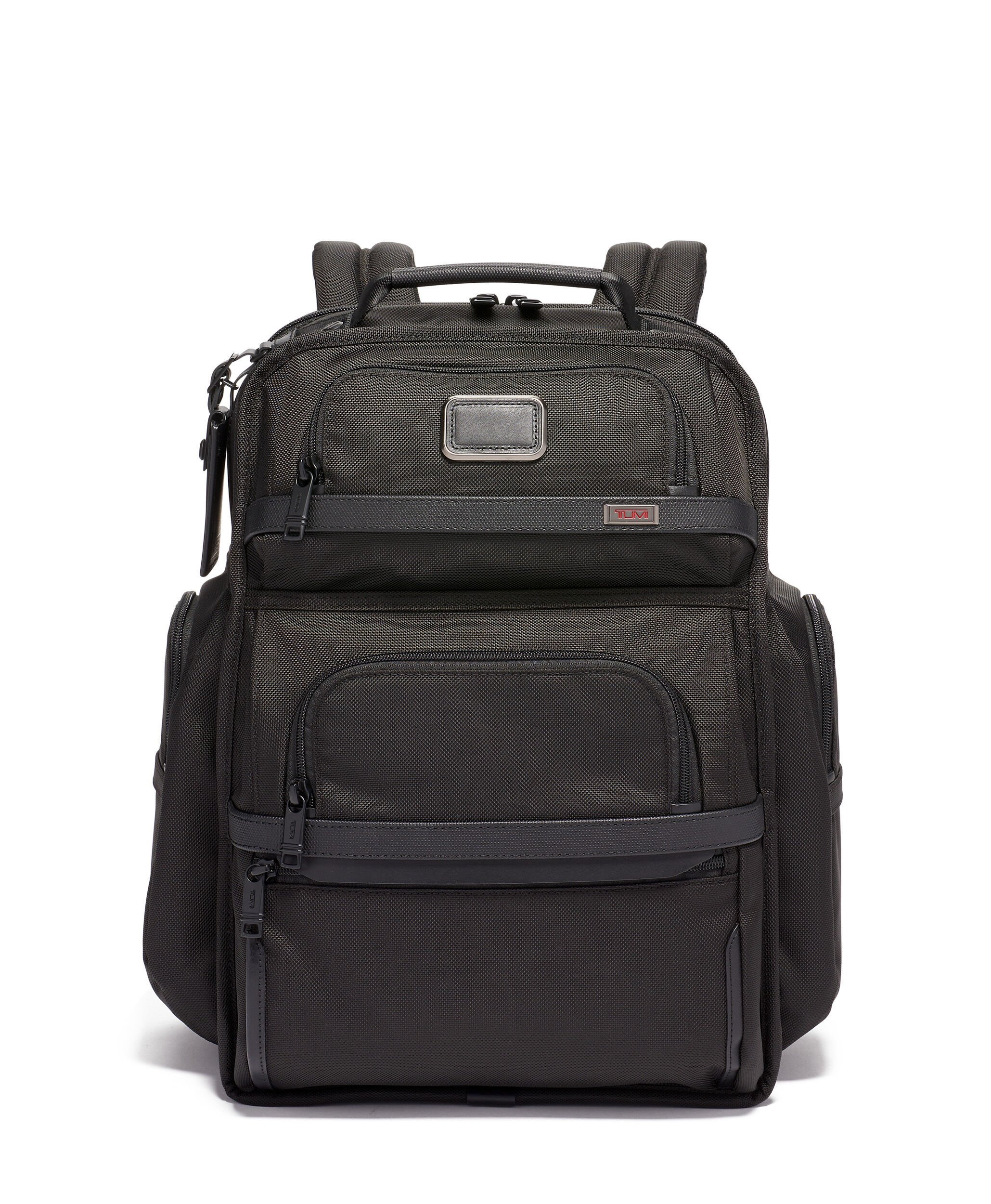 Alpha 3 Brief Pack Black | TUMI Slovakia