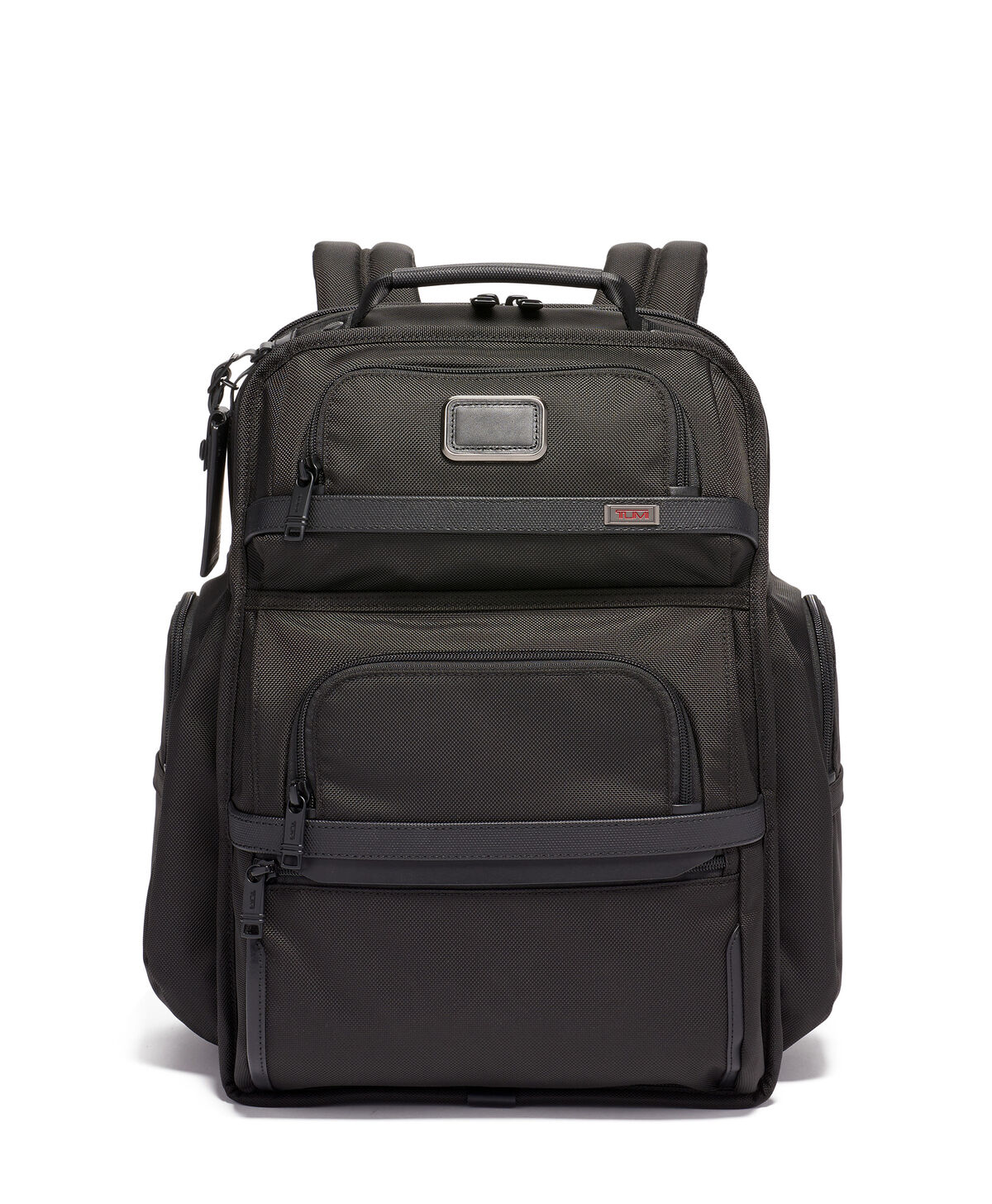 TUMI Alpha 3 TUMI BRIEF PACK  Black TUMI Alpha 3 TUMI BRIEF PACK  Black