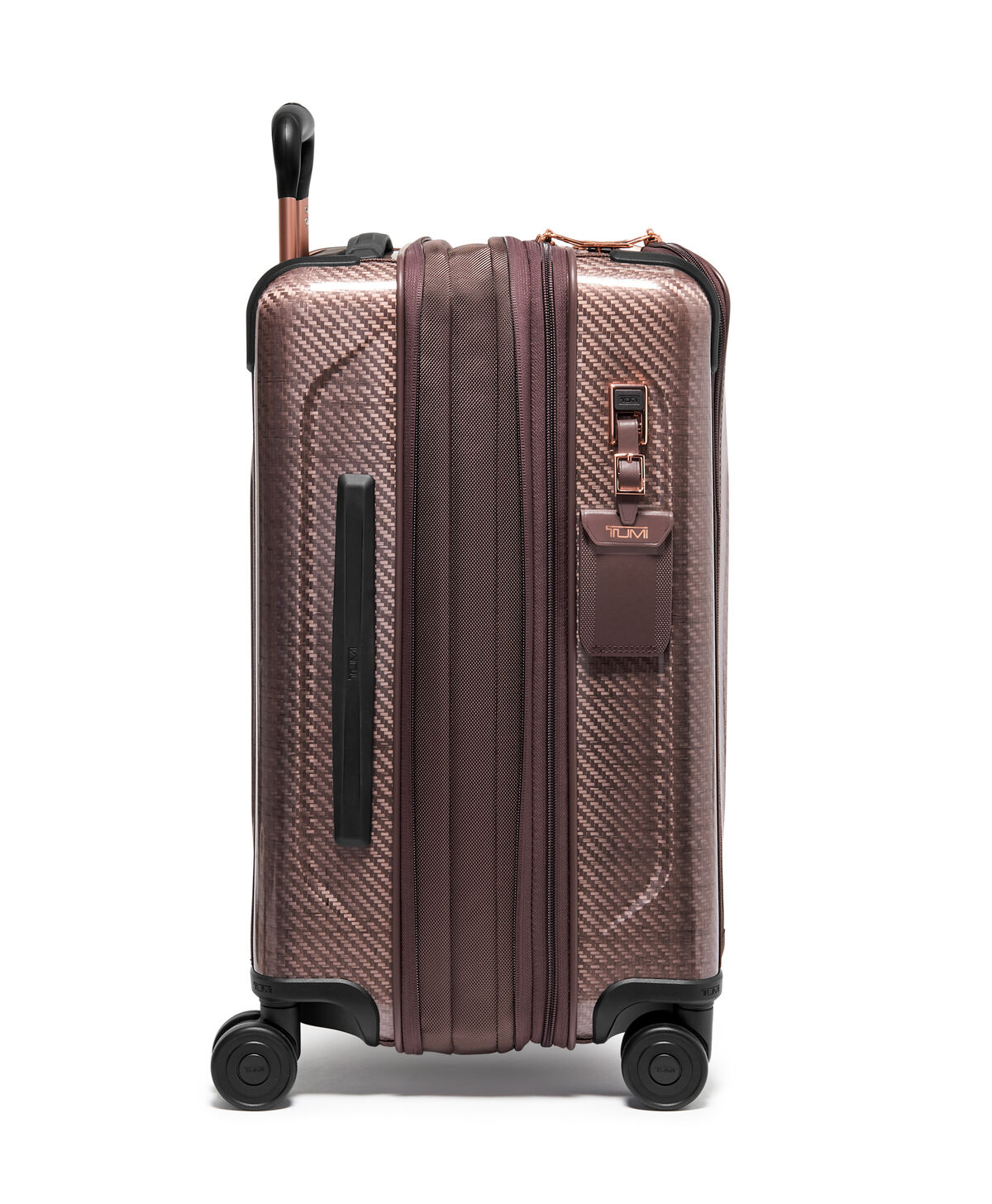 TUMI Tegra Lite CONT FRONT POCKET EXP C/O Blush