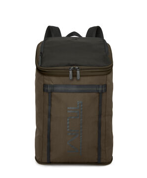 ALPHA BRAVO Packable Backpack