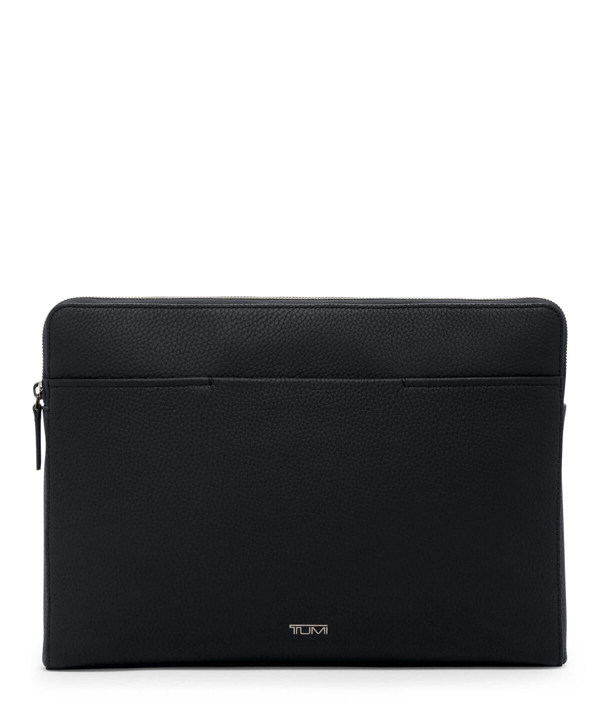 TUMI Georgica MILINIA LAPTOP SLEEVE  Black