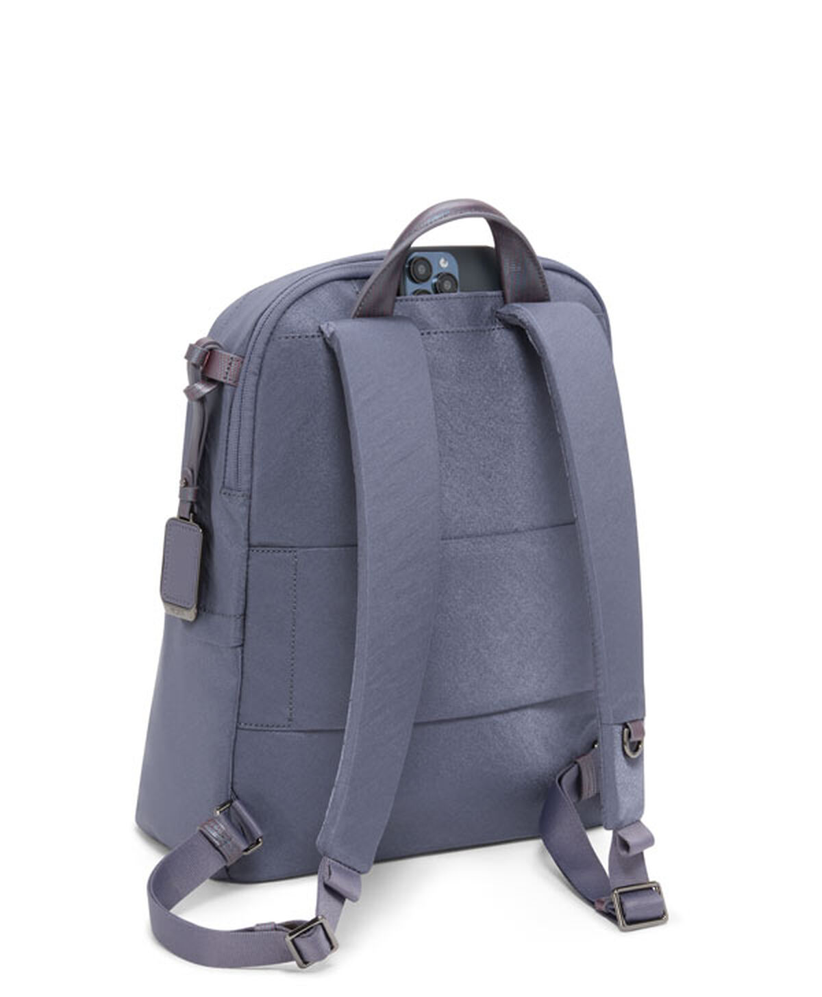 TUMI VOYAGEUR Halsey Backpack Olive