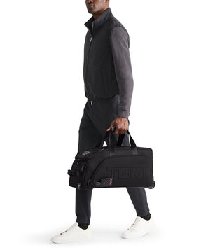 Alpha 3 Golf 2 Wheeled Duffel Alpha 3 Golf 2 Wheeled Duffel