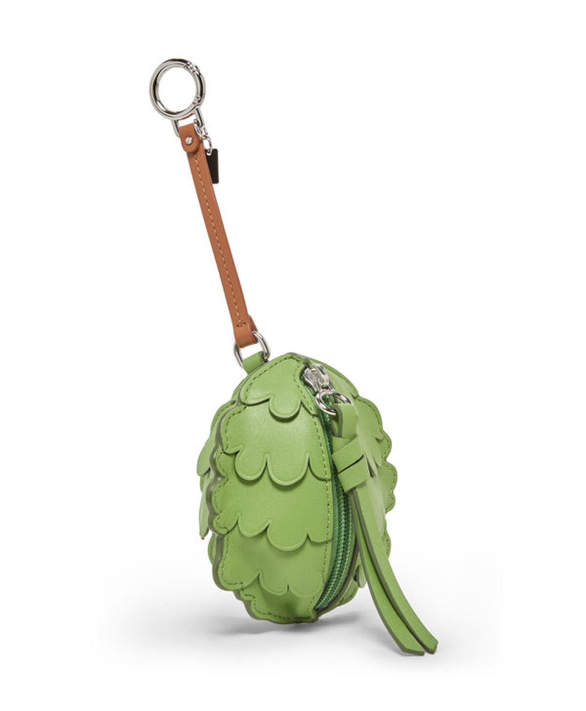 TUMI Sweet Fruit Pouch and Bag Charm