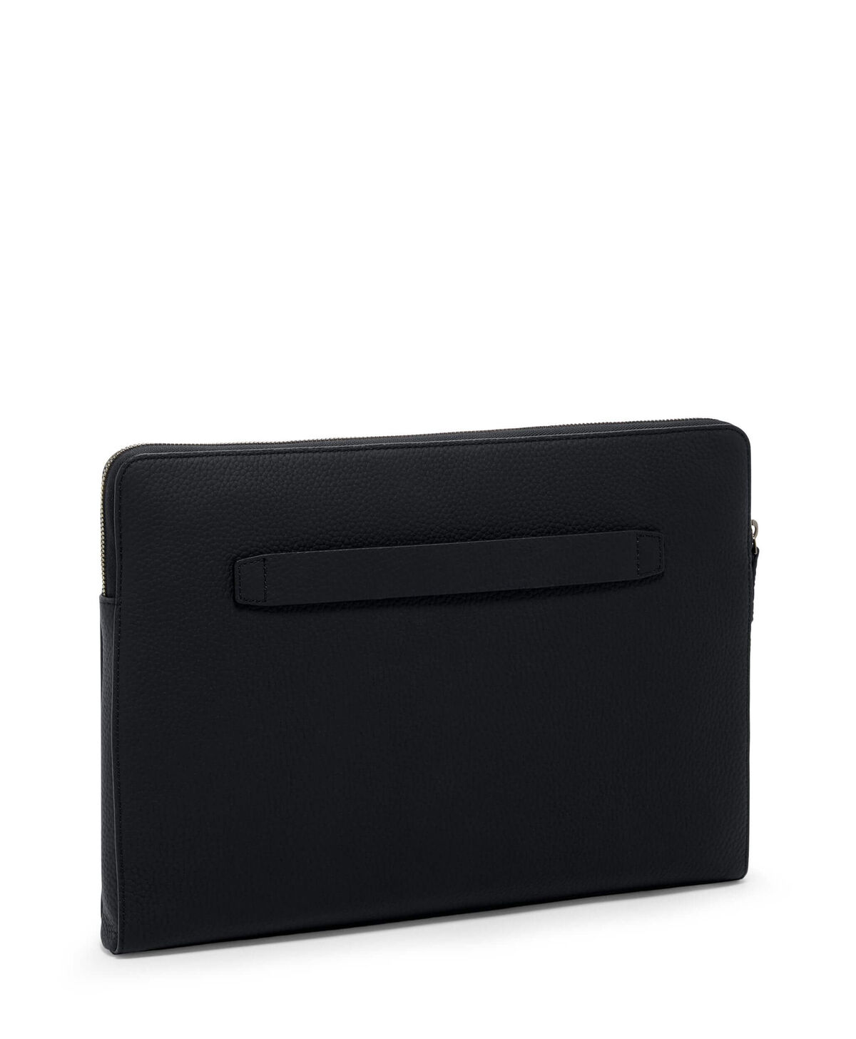 TUMI Georgica MILINIA LAPTOP SLEEVE  Black