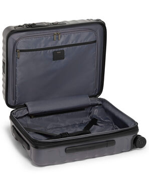 19 Degree Continental Expandable Carry-On 55 cm 19 Degree Continental Expandable Carry-On 55 cm
