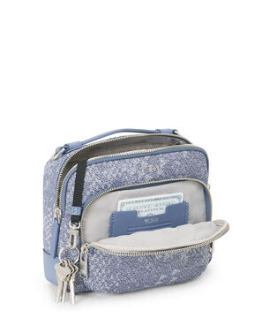 Voyageur Teghan Crossbody