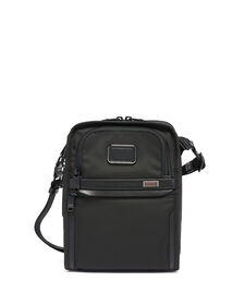 Alpha 3 Organizer Travel Tote