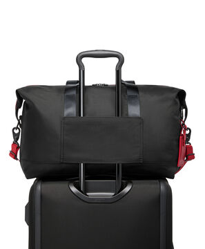 Alpha 3 Double Expansion Satchel