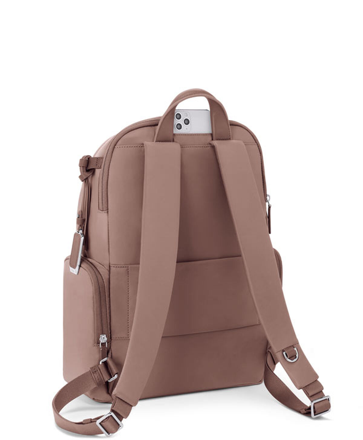 TUMI Voyageur CELINA BACKPACK  Light Mauve