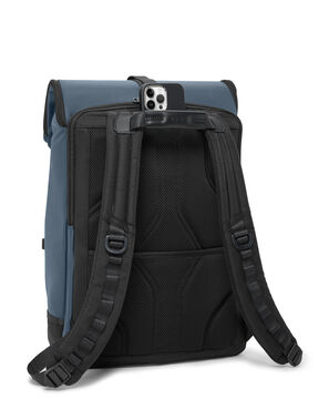 Alpha Bravo Surveillance Flap Backpack
