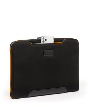 TUMI McLaren Circuit Portfolio
