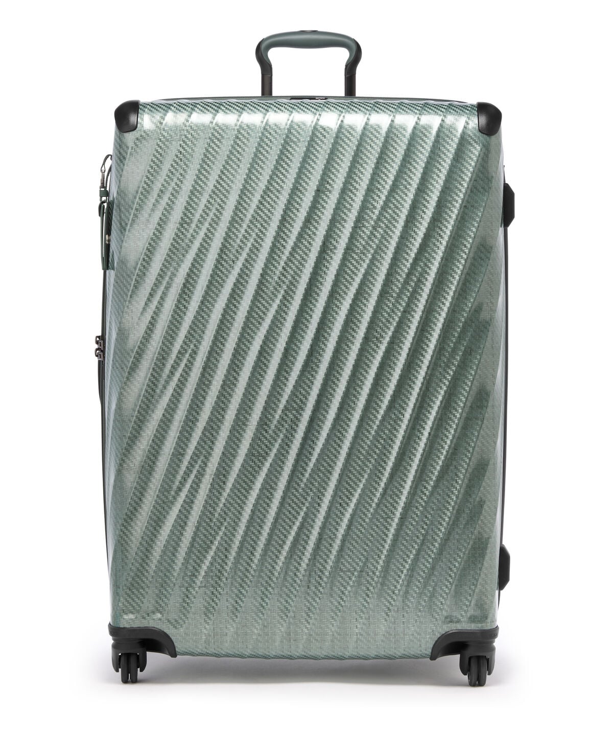 19 Degree Lite Large Checked