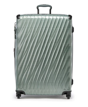 19 Degree Lite Large Checked
