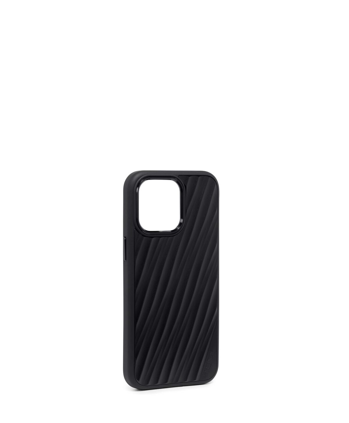 TUMI Mobile Accessory IPHONE 15 PRO MAX  Black