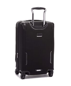 Arriv&eacute; International Dual Access Expandable Carry-On 56 cm