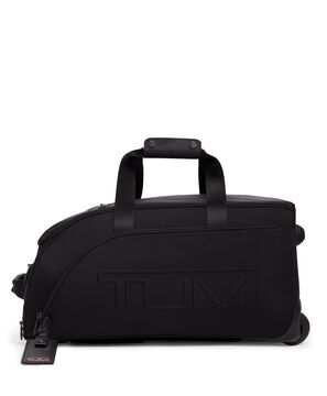 Alpha 2-Wheeled Duffel