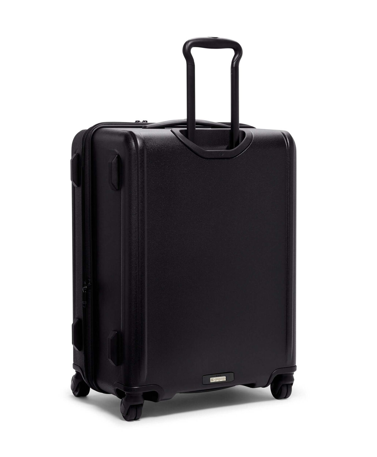 TUMI Alpha 3 ST EXP 4 WHL P/C  Black