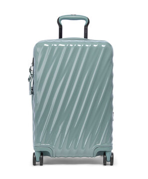 19 Degree International Expandable Carry-On 55 cm
