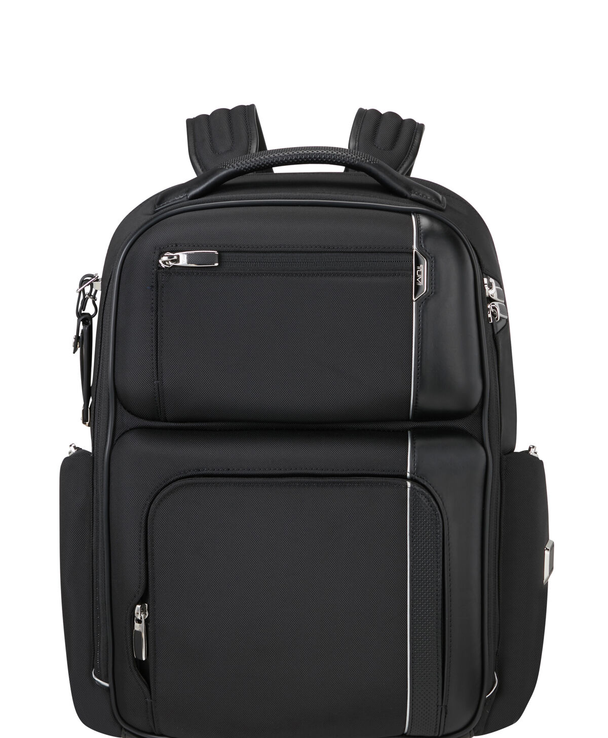 TUMI Arrivé BONN BACKPACK  Black