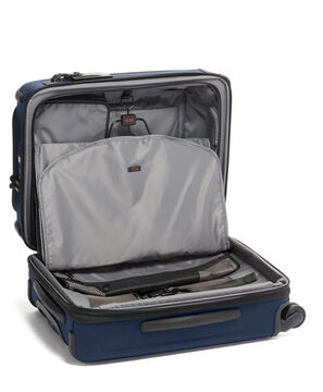 Alpha 3 Continental Dual Access Expandable Carry-On 56 cm Alpha 3 Continental Dual Access Expandable Carry-On 56 cm