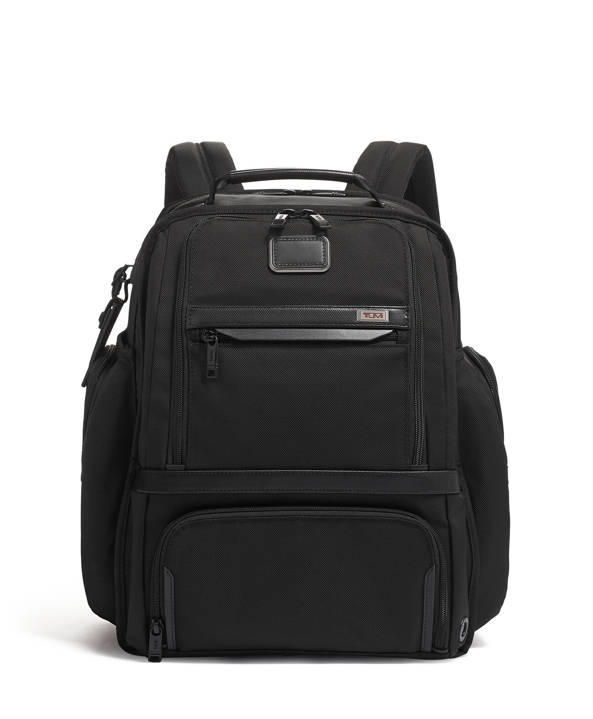 TUMI Alpha 3 PACKING BACKPACK  Black TUMI Alpha 3 PACKING BACKPACK  Black