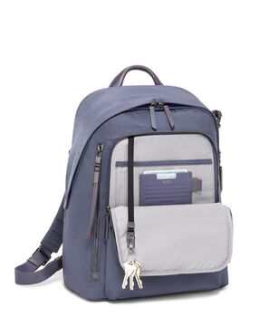 Voyageur Halsey Backpack