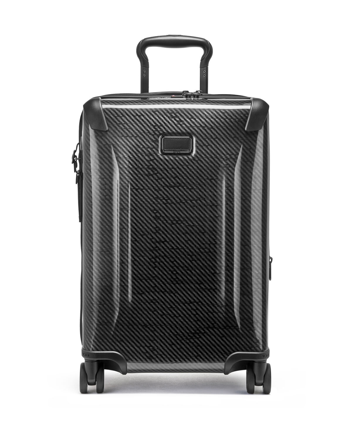 TUMI Tegra Lite INTERNATIONAL EXP C/O Black/Graphite