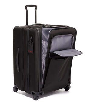 Alpha 3 Short Trip Expandable Checked Luggage 66 cm