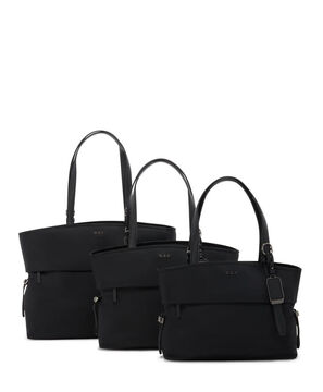 Voyageur Cam Large Tote