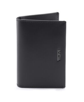 Nassau Multi Window Card Case