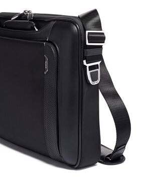 ARRIV&Eacute; Hannover Briefcase