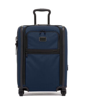 Alpha 3 Continental Dual Access Expandable Carry-On 56 cm Alpha 3 Continental Dual Access Expandable Carry-On 56 cm