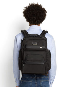 Alpha 3 Brief Pack