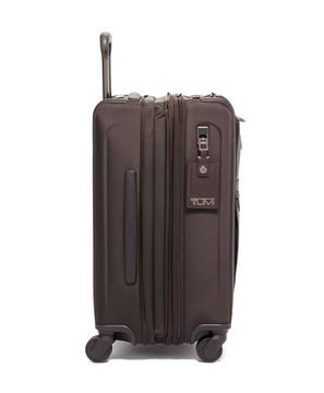 Alpha 3 Continental Dual Access Expandable Carry-On 56 cm