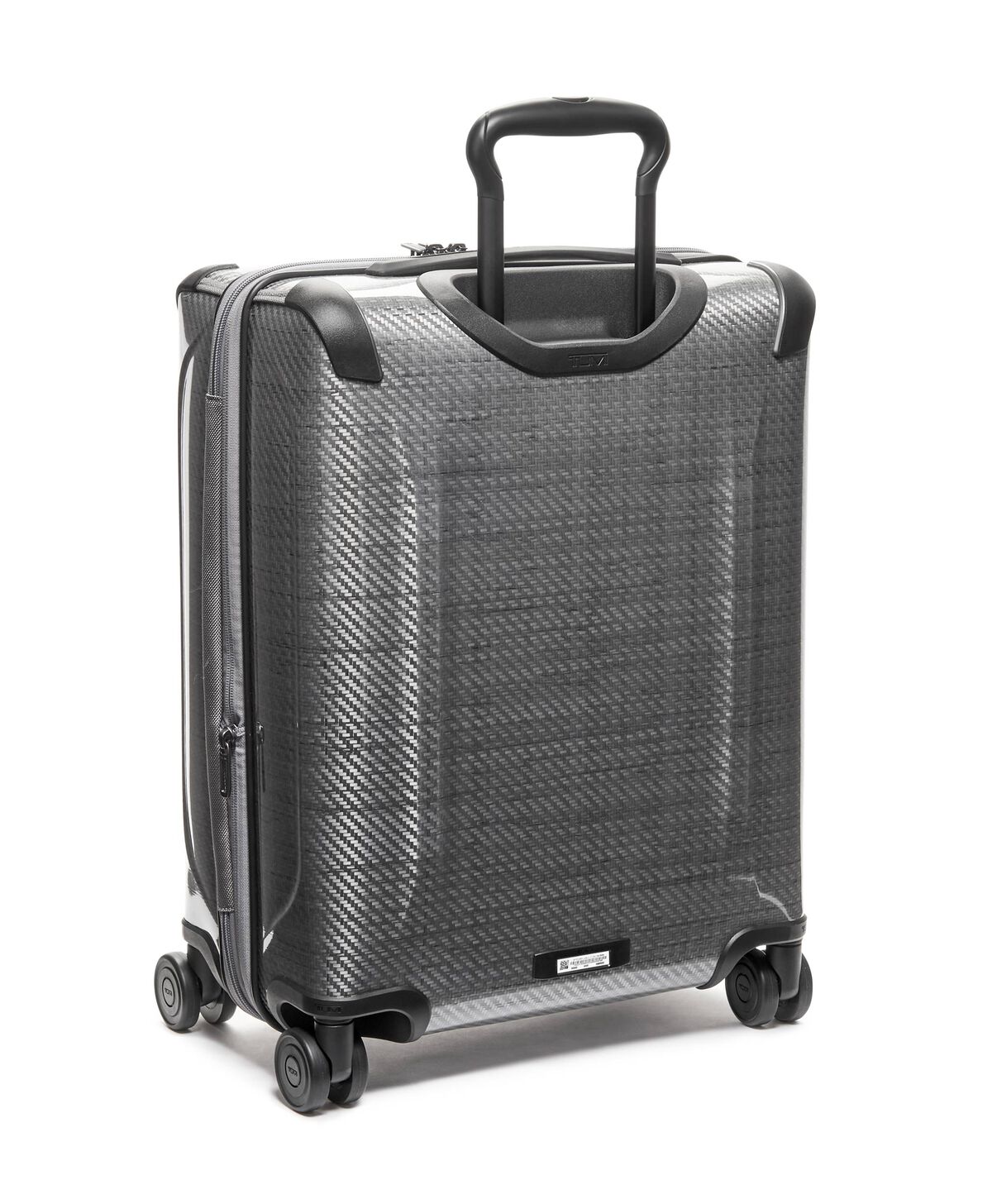 TUMI Tegra Lite CONTINENTAL EXP CARRY-ON T-Graphite